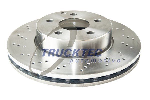 TRUCKTEC AUTOMOTIVE Piduriketas 02.35.294